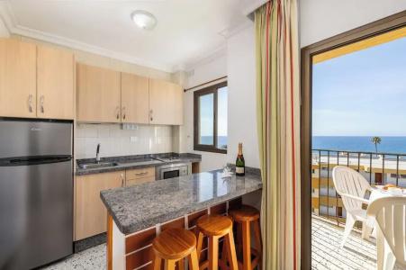 Apartamento Los Ficus - 20