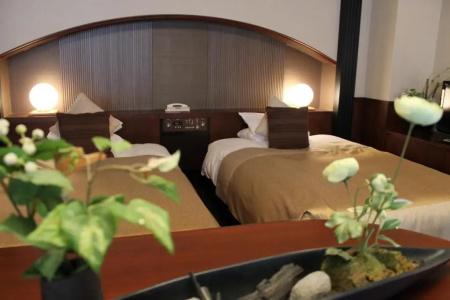Shibuya Creston - 66