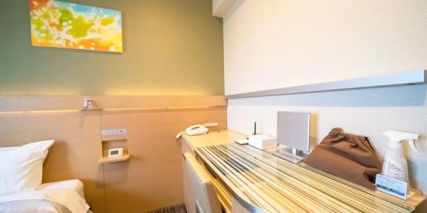 Ours Inn Hankyu - 19