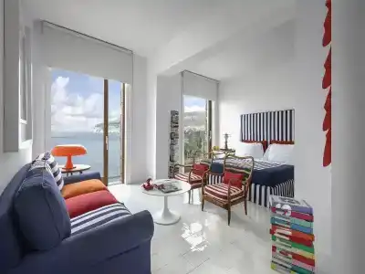 Maison la Minervetta - 54