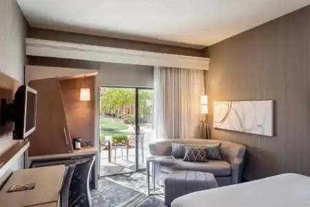 Courtyard by Marriott Las Vegas Henderson/Green Valley - 37