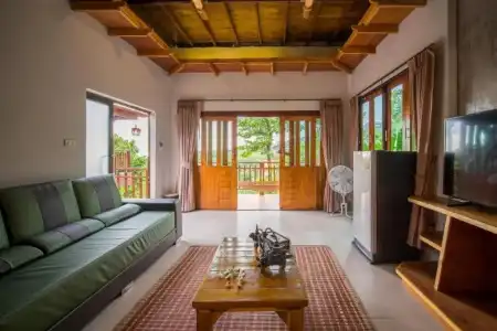 Puteri Lanta Family Villas - 76
