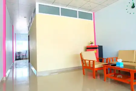 Tanaroj Guest House - 10