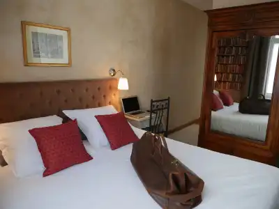 Villa Gounod - 3