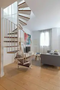 Holiday Rentals Tempa Museo - 34