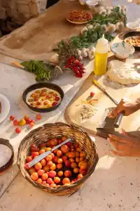 Masseria San Paolo Grande - 12