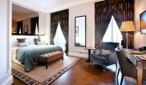 InterContinental Porto - Palacio das Cardosas by IHG - 12