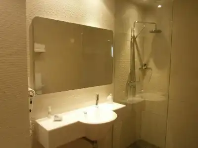 Bor Hôtel & Restaurant - Plage privée - 63