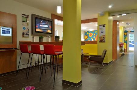 B&B Bielefeld-City - 18