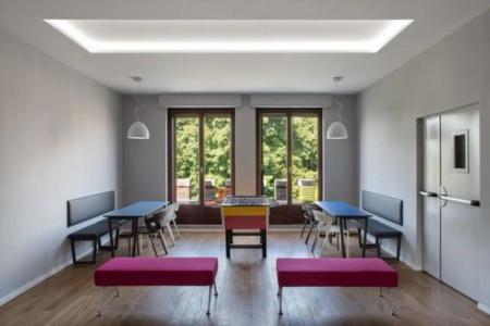 Babila Hostel & Bistrot - 6