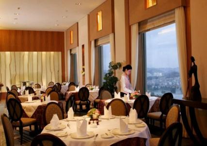 Kande International Huizhou - 23