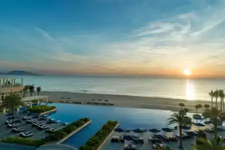 Sheraton Grand Danang Beach Resort & Spa - 43