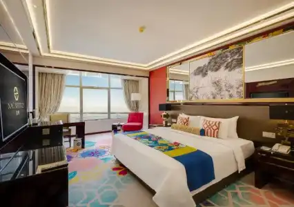 NagaWorld & Entertainment Complex - 31