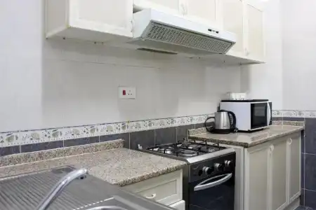 Sahara Apartment - 36