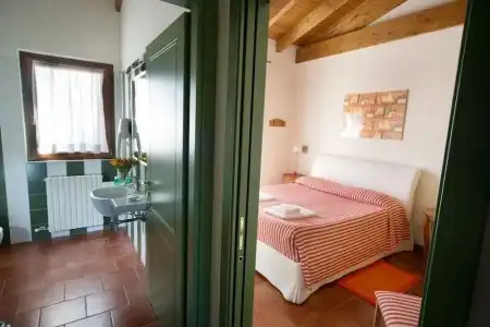 Corte San Mattia - Agriturismo in Verona - 165