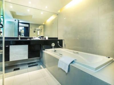 MERCURE Gold Jumeirah by Accor - 38