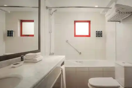 Four Points by Sheraton Santiago - 41