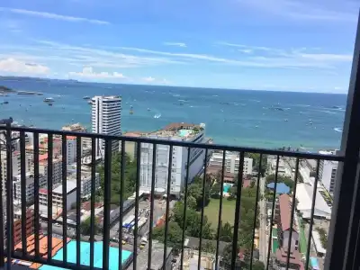 The Base Central Pattaya - 44