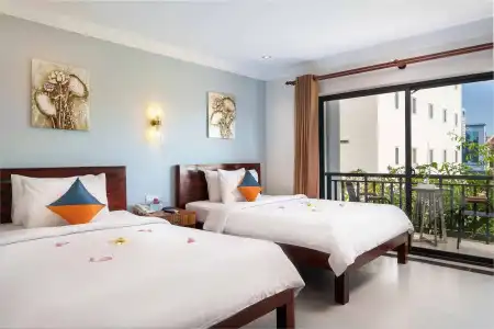 Ratana Angkor - 33