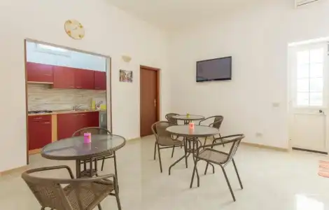 B&B Isole Dello Stagnone - 5