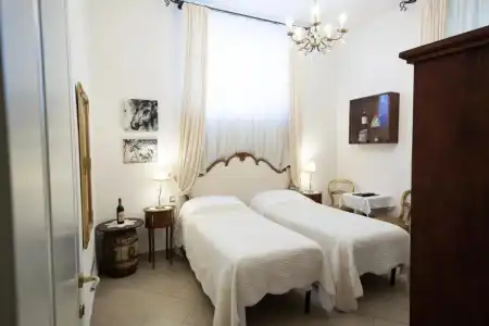 Gourmet B&B Villa Landucci - 23
