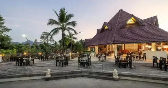 Annika Koh Chang (Formely Ramayana Koh Chang Resort & Spa) - 36