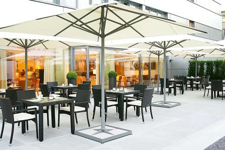 Moxy Zurich - 24