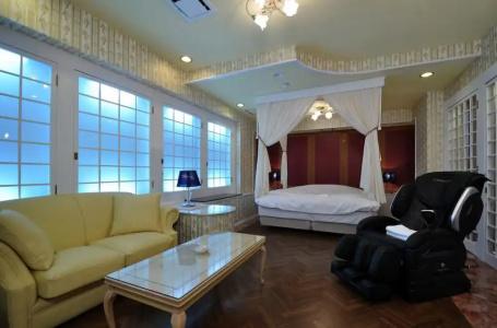Shasha Resort - Adults Only - 6
