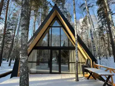 Hvoya park-otel - 197