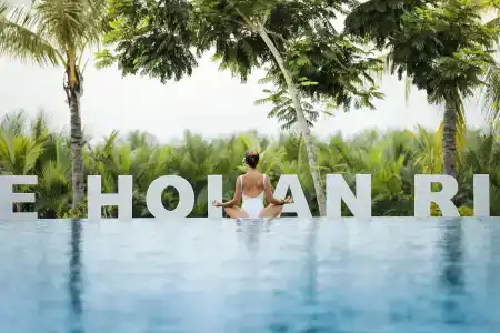 Silk Sense Hoi An River Resort - 39