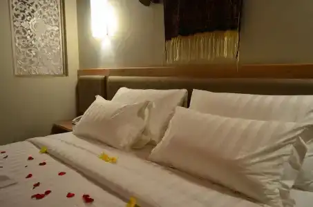 Tetirah Boutique Ubud - 80