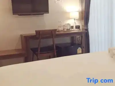 Get Guesthouse Hat Yai - 48