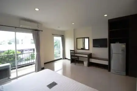 Phavina & Grand Boutique Rayong - 42