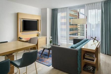 Hyatt Centric Times Square New York - 76