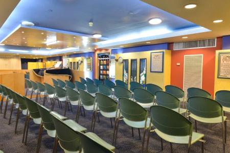 Club Eilat - All Suites - 19