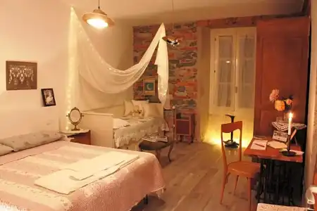 Le Dame Della Cortesella B&B - 5