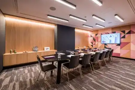 Yotel - 23