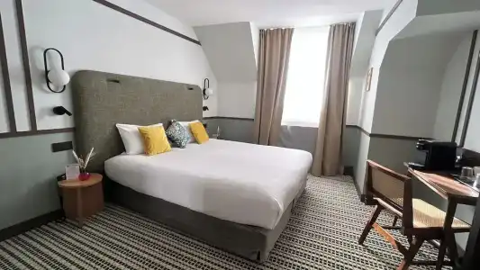 Best Western Plus Au Grand Saint Jean - 104