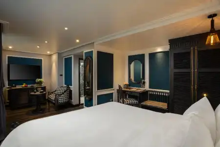 Hanoi Esplendor and Spa - 54