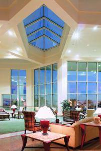 Mövenpick Taba - 16