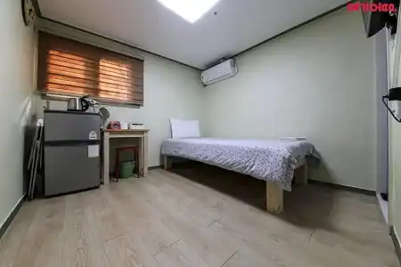 Seoul Station R Guesthouse - 25