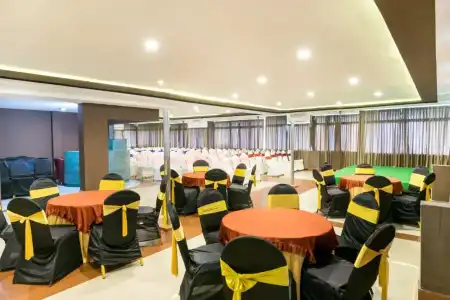 Belvilla 822253 Octave and Spa - JP Nagar - 16