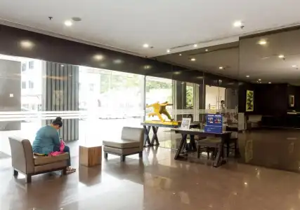 Days Inn by Wyndham Singapore Novena - 28