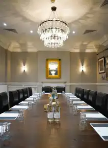 du Vin & Bistro Birmingham - 13