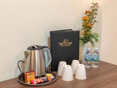 Hana Dalat (하나호텔) - 24