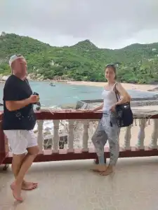 Family Tanote Bay Resort - 29