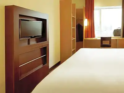 ibis Lisboa José Malhoa - 42
