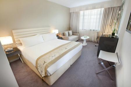 Dorsett Shepherds Bush - 34