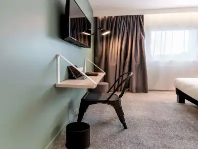Ibis Styles Limoges Centre - 4