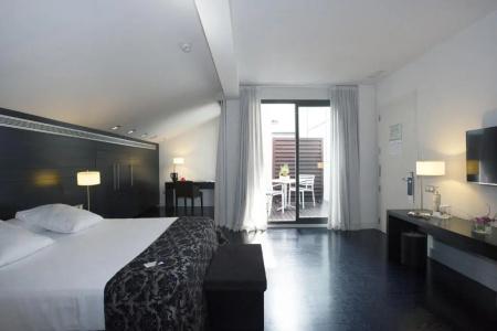 Hospes Palau de La Mar, Valencia, a Member of Designs - 61